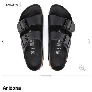 Birkenstock Arizona